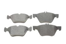 Колодки гальмівні (передні) MB E-class (W211) 03-08 (Ate) Q+