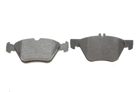 Колодки тормозные (передние) MB E-class (W211) 03-08 (Ate) Q+