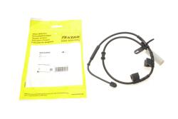 Датчик износа тормозных колодок (передних) Mini (R56/R57/R58/R59)/Clubman (R55) 1.6/1.6D/2.0D 06-15 Датчик износа тормозных колодок (передних) Mini (R56/R57/R58/R59)/Clubman (R55) 1.6/1.6D/2.0D 06-15