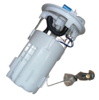 Насос паливний в бак з датчиком рівня палива Renault Trafic II/Opel Vivaro 1.9/2.5dCi 01- (3 bar)