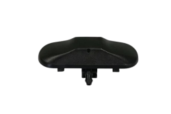 Форсунка омывателя стекла VW Caddy III 04-15 (переднего)