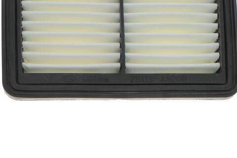 Фильтр воздушный Hyundai Santa Fe 2.0-2.2CRDi18-/Kia Sorento 2.0-2.2 CRDi 14-