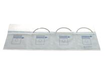 Кольца поршневые BMW 3 (E90)/X5 (E70)/X6 (E71) 3.0d (N57) 09-14 (84.00mm/STD)