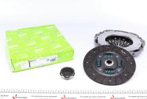 Комплект зчеплення Renault Master 2.8DTI (+вижимний)