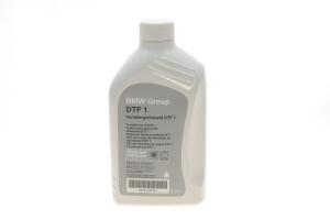 Олива КПП 75W BMW DTF-1 (1L)