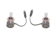 Лампа світлодіодна H7 12V 24W PX26d LED (комплект)