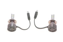 Лампа светодиодная H7 12V 24W PX26d LED (комплект) Лампа светодиодная H7 12V 24W PX26d LED (комплект)
