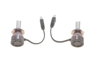 Лампа светодиодная H7 12V 24W PX26d LED (комплект)