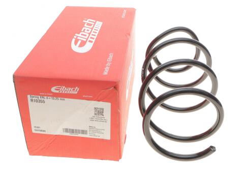 Пружина (передняя) BMW 5 (E60) 525d/530d 02-10