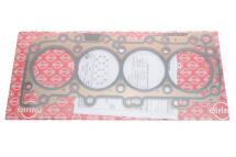 Прокладка ГБЦ Nissan Murano/NP300 Navara/Pathfinder 2.5 dCi 05- (5 меток) (1.025mm)