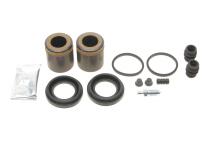 Ремкомплект суппорта (переднего) Nissan Pick Up 86-98 (d=43mm) (+2 поршня) (Niss)
