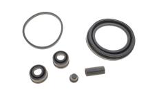 Ремкомплект супорта (переднього) Nissan Navara/Pick Up -04 (d=61mm) (Tokico) Ремкомплект супорта (переднього) Nissan Navara/Pick Up -04 (d=61mm) (Tokico)