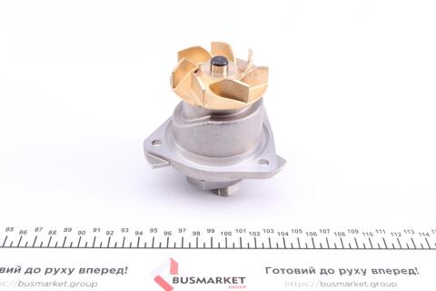 Насос воды Audi A3/Q7/VW Golf/Passat/Touareg/T4/T5/Porsche 2.8 V6/3.0/3.2 V6/3.6FSI 00- (R/B)(7 лоп)