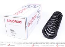 Пружина (передняя) MB S-class (W140) 300SE 2.8/SEL/S320/S280 91-98 (седан)