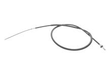 Трос ручника (задний) (R) Citroen Xsara Picasso 99-12 (1865/1590mm)