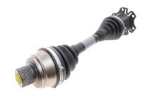 Піввісь (передня) Audi A4/A5 07-17 (42z/458.3mm) (+ABS45z) МКПП