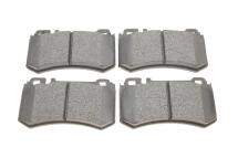 Колодки тормозные (задние) MB E-class (W211) 02-10/S-class (W220/W221) 98-13 (Brembo) Q+