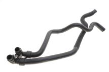 Патрубок печки Citroen Berlingo/Peugeot Partner 1.1i-1.6i 96-15