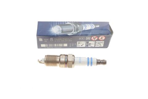 Свічка запалювання Chevrolet Silverado 99-/Hummer H2 6.0 02- Свічка запалювання Chevrolet Silverado 99-/Hummer H2 6.0 02-