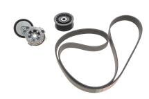 Комплект ремня генератора Renault Kangoo 1.2 TCe 13- (7PK1570) Комплект ремня генератора Renault Kangoo 1.2 TCe 13- (7PK1570)