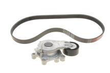 Комплект ременя генератора Citroen Berlingo/Jumpy/Peugeot Expert/Partner 1.6 HDi 08-