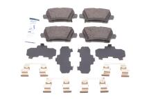 Колодки тормозные (задние) Opel Insignia B/Buick Regal 17-/Cadillac XT4 18- Колодки тормозные (задние) Opel Insignia B/Buick Regal 17-/Cadillac XT4 18-