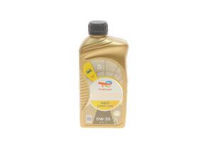 Масло 0W30 Quartz INEO LL (1L) (ACEA C3) (VW504.00/507.00)