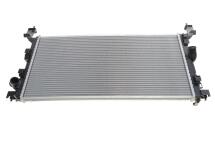 Радіатор охолодження Renault Laguna/Latitude 1.5/2.0D 07-