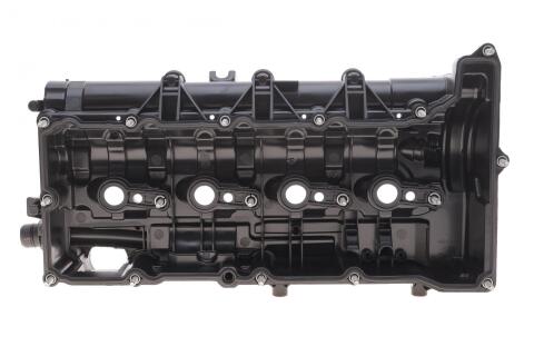 Кришка клапанів BMW 3 (E90/F30/F80)/5 (E60/F10)/X3 (F25)/X5 (F15/F85) 1.6/2.0D 06-18 (N47)