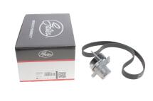 Комплект ременя генератора VW Golf 1.2/1.4TSI 12-/Skoda Octavia 1.2-1.6 12- (6PK1003)