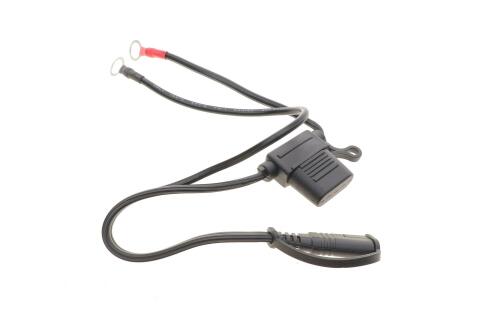 Зарядное устройство с ЖК-дисплеем (12-13.6v) (для автомобилей)