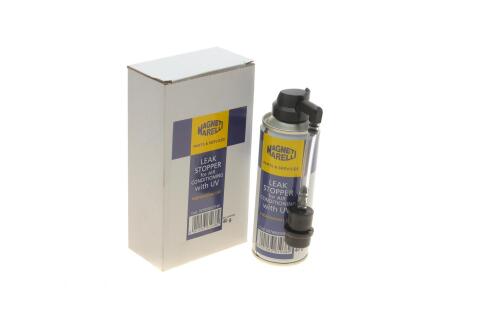 Герметик для кондиционера из УФ Cool Weather (30ml)