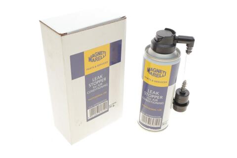 Герметик для кондиціонера Cool Weather (30ml)