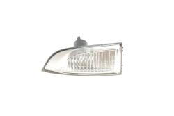 Повторитель поворота на зеркало Renault Megane/Scenic 08-(L) Повторитель поворота на зеркало Renault Megane/Scenic 08-(L)