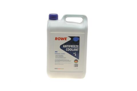 Антифриз (синій) G11 (5L) HIGHTEC ANTIFREEZE AN (концентрат)