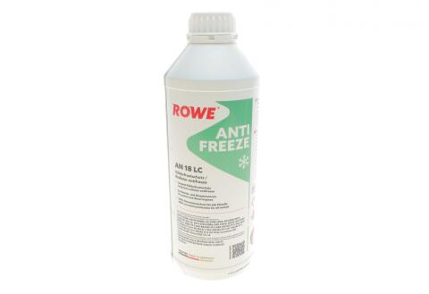 Антифриз (зелений) 1.5L HIGHTEC ANTIFREEZE COOLANT AN 18 LC (1:1=-37°C) (концентрат)