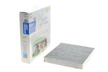 Фільтр салону VW Golf/Passat 14-/Crafter 16-/Skoda Octavia 12-/SuperB 15- (вугільний)