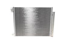 Радіатор кондиціонера Renault Megane IV/ Scenic IV 15- Радіатор кондиціонера Renault Megane IV/ Scenic IV 15-