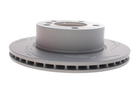 Диск гальмівний (передній) BMW 1 (F20/F21)/2 (F22) 10- (284x22)