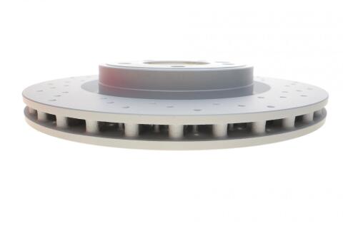 Диск гальмівний (задній) Land Rover Discovery V 16-/ Range Rover 12- (325x25) Диск гальмівний (задній) Land Rover Discovery V 16-/ Range Rover 12- (325x25)