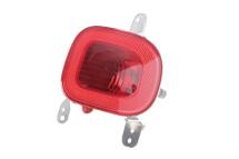 Ліхтар задній Jeep Renegade 14- (L)