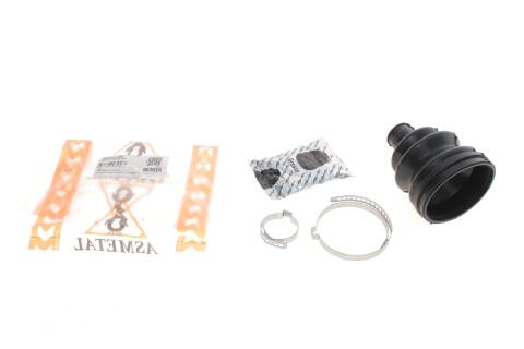 Пильник ШРКШ (зовнішній) Opel Astra F/G 91-09/Corsa B 88-04 (к-кт) Пильник ШРКШ (зовнішній) Opel Astra F/G 91-09/Corsa B 88-04 (к-кт)