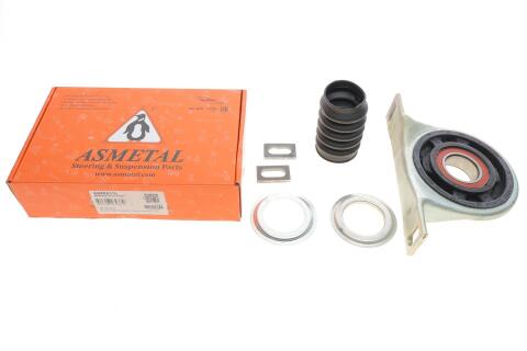 Подшипник подвесной MB Sprinter (W907/W910) 18- Подшипник подвесной MB Sprinter (W907/W910) 18-