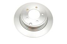 Диск гальмівний (задній) (к-кт 2 шт) Mitsubishi Outlander/Lancer 06- (302x10) (з покр.)(повний) Диск гальмівний (задній) (к-кт 2 шт) Mitsubishi Outlander/Lancer 06- (302x10) (з покр.)(повний)