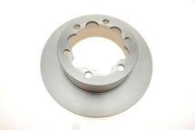 Диск гальмівний (задній) MB Sprinter (B906/B907)/VW Crafter 06- (303x28) (з покр.)(вентил.) Диск гальмівний (задній) MB Sprinter (B906/B907)/VW Crafter 06- (303x28) (з покр.)(вентил.)