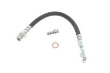 Шланг тормозной (задний) Audi A3/Skoda Octavia/Superb/VW Golf VI/VII 04- (284mm) Шланг тормозной (задний) Audi A3/Skoda Octavia/Superb/VW Golf VI/VII 04- (284mm)