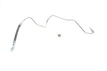 Шланг гальмівний (задній) VW Golf IV/Skoda Octavia 96- (R)