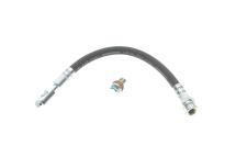 Шланг гальмівний (задній) Audi Q3/Seat Alhambra/VW CC/Passat/Sharan/Tiguan 07- (284mm)