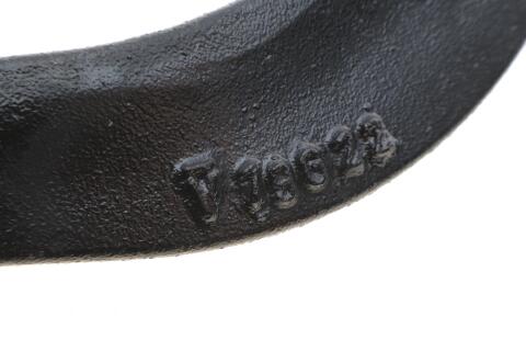 Рычаг подвески (задний/сверху) Mazda 6 02-07 Рычаг подвески (задний/сверху) Mazda 6 02-07