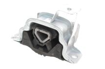 Подушка двигателя (снизу) (L) Fiat Doblo 1.3 D 10- Подушка двигателя (снизу) (L) Fiat Doblo 1.3 D 10-